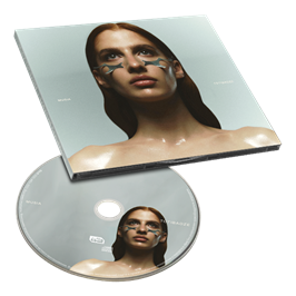 Давно не танцевала CD 10123