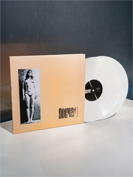 Ткани 2LP 10028
