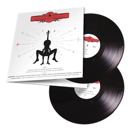 Prague Metropolitan Symphonic orchestra vol.2   2LP 10009