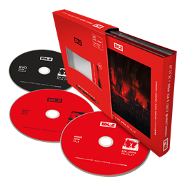 ВТБ 2CD+DVD 10074