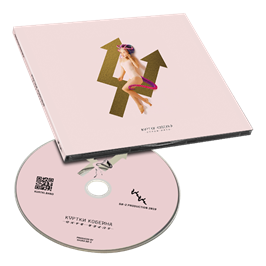 Куртки Кобейна CD 10081