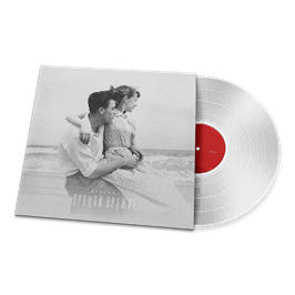 Прощай оружие LP 10025