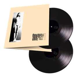 Ткани 2LP 10028