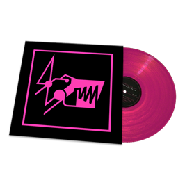 МЕХАНИЧЕСКИЙ ПЕС РОЗОВЫЙ 505.85 nm    LP 10035