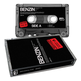 Бензин MC 10052