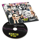 XX лет The Best   CD 10101