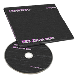 Без.Даты.2019   CD 10103