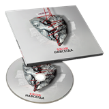 В песнях навсегда  CD 10104