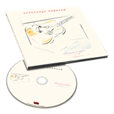 Письма от руки CD 10115