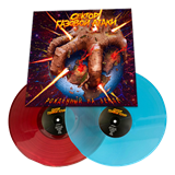 Рожденный на земле (2 цвета) LP 10045