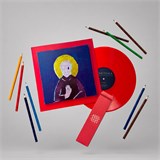 «Раскраски для взрослых» LP 10142