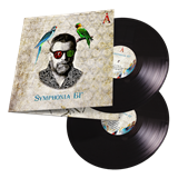 Symphonia БГ 2LP 10004