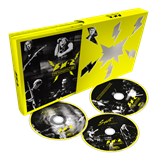 3 концерта 3DVD 10001