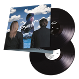Spirit 2LP 10011