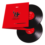 Горизонт событий 2LP 10013