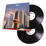 И корабль плывет 2LP 10014