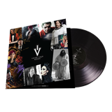 Нечетный воин 6  LP 10017