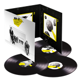 Би-2 с симфоническим оркестром МВД 3LP 10019