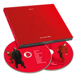 Аллилуйя 2CD 10072