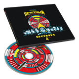 Нечетный воин 4 Ч.2   CD 10075