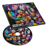 Нечетный воин 4 Ч.1   CD 10076