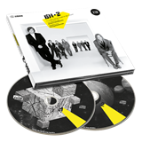 Би-2 с симфоническим оркестром МВД  2CD 10080