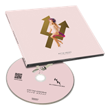 Куртки Кобейна CD 10081