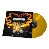 На грани добра и зла LP 10020